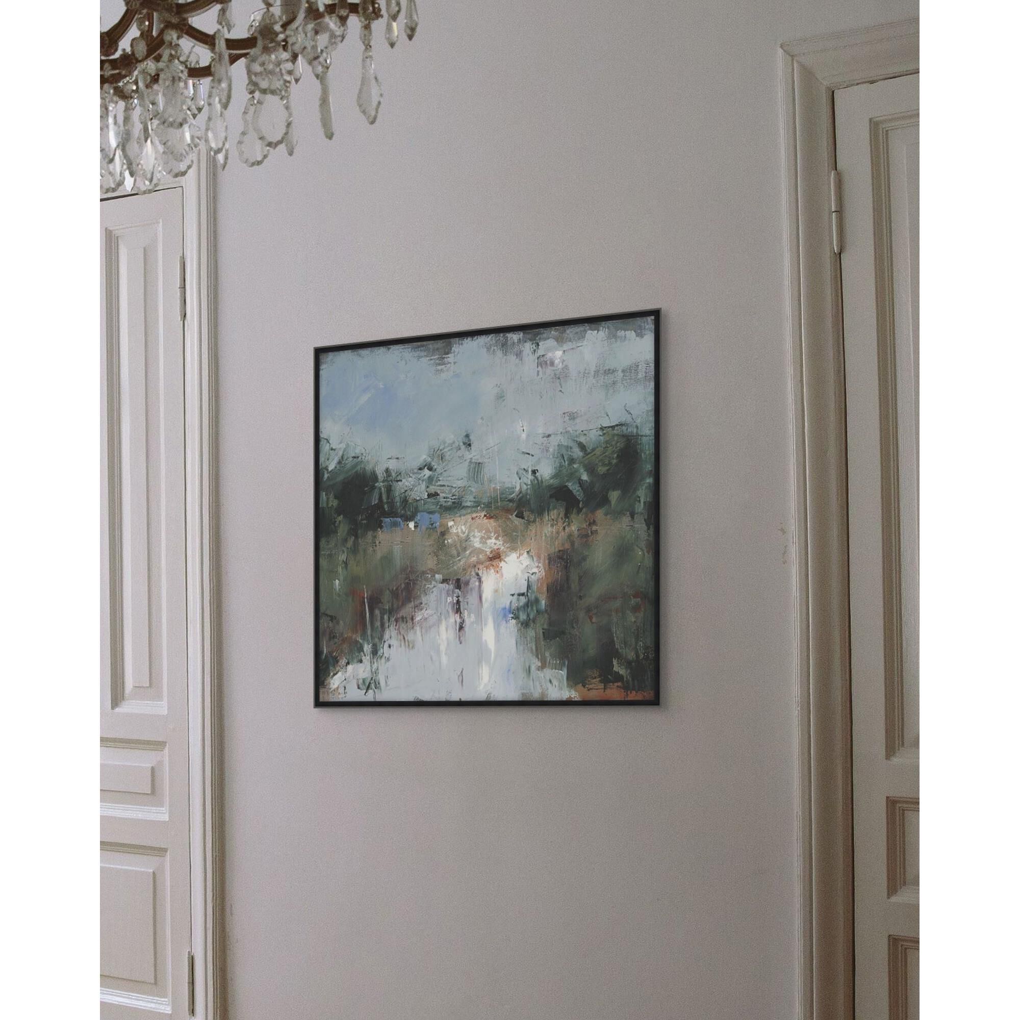 Perpetual Horizons Print